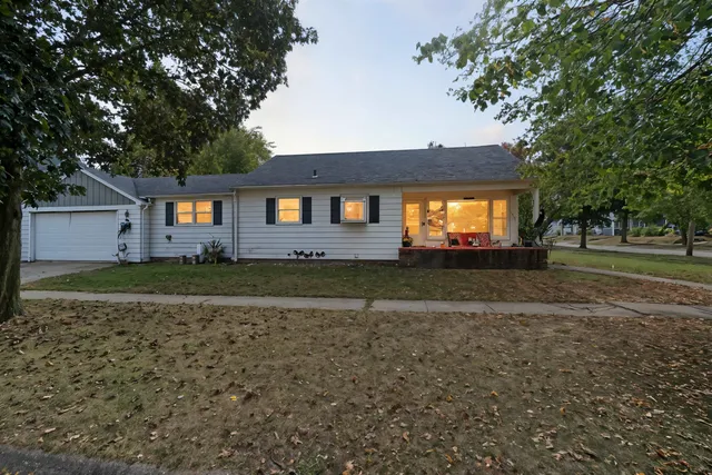 $165,000 | 1424 Roosevelt Avenue, Beloit, WI 53511