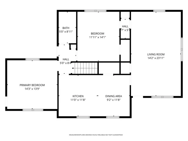 $165,000 | 1424 Roosevelt Avenue, Beloit, WI 53511