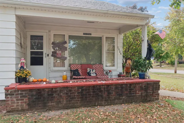 $165,000 | 1424 Roosevelt Avenue, Beloit, WI 53511