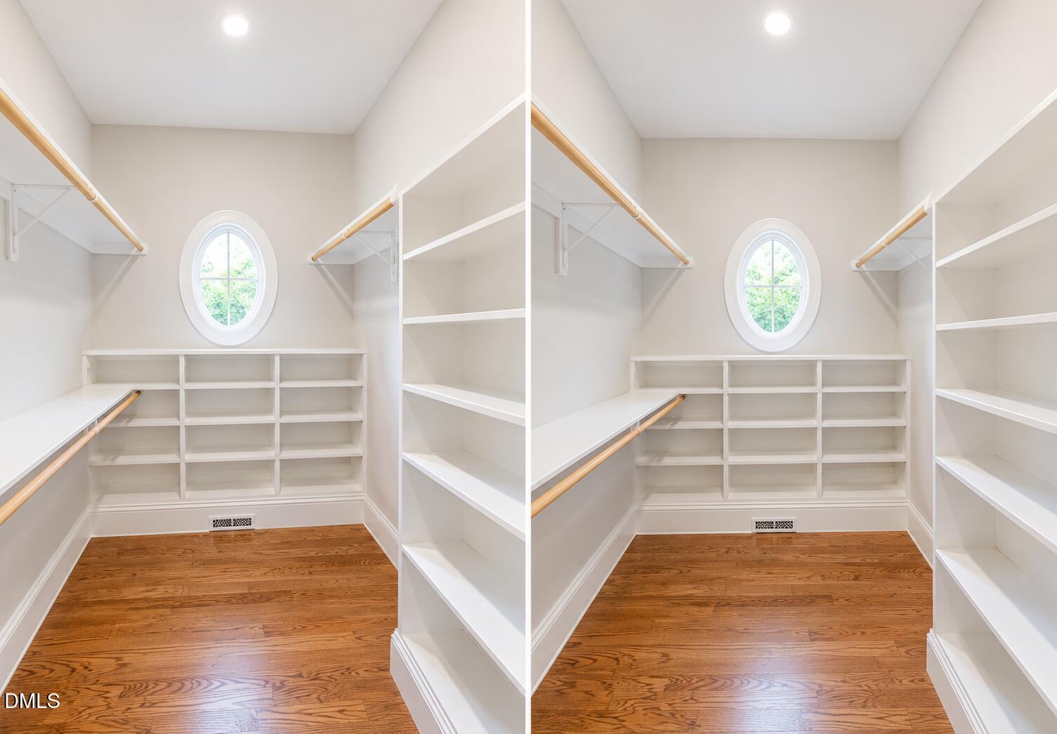 5491 Silk Hope Gum Spring Road Siler City, NC 27344 - Photo 4 of 7 Closet Sample Foxrun Ridge