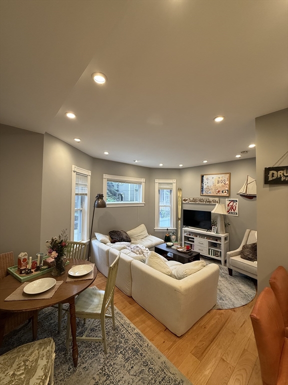 781 Columbia Road, Unit 1 Boston, MA 02125 - Photo 8 of 30