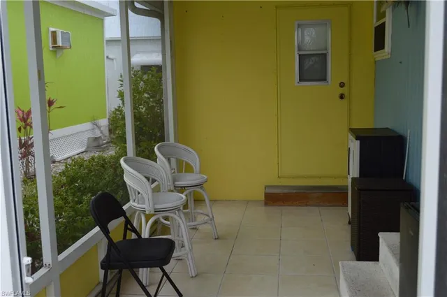 $259,000 | 414 Papaya Street, Unit C, Goodland, FL 34140