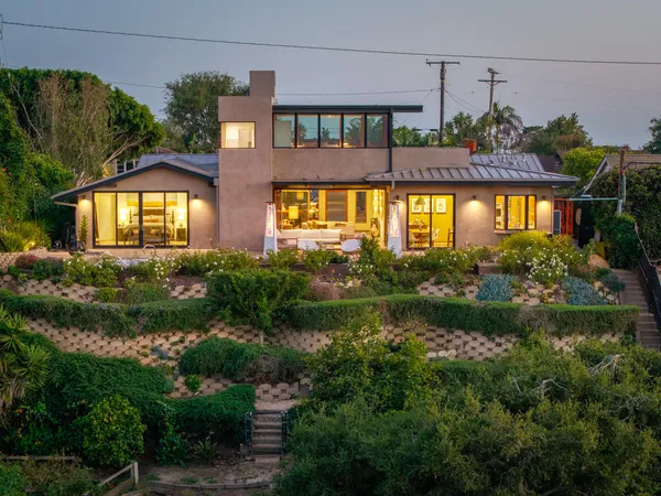 $20,000 | 1724 La Coronilla Drive, Santa Barbara, CA 93109
