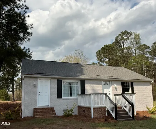 $304,900 | 2122 Godwin Lake Road, Benson, NC 27504