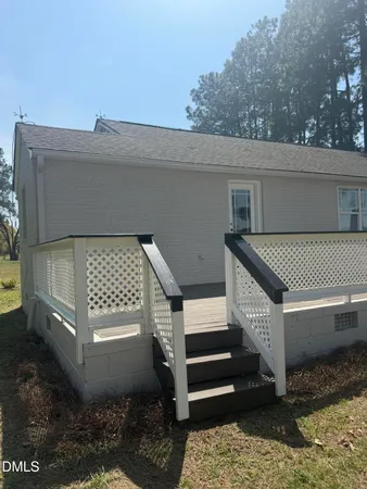 $304,900 | 2122 Godwin Lake Road, Benson, NC 27504