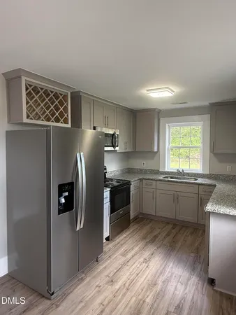 $304,900 | 2122 Godwin Lake Road, Benson, NC 27504
