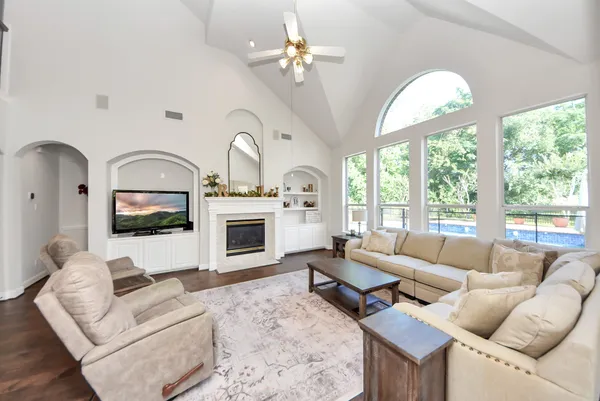 $674,999 | 9922 Kershope Forest Court, Spring, TX 77379