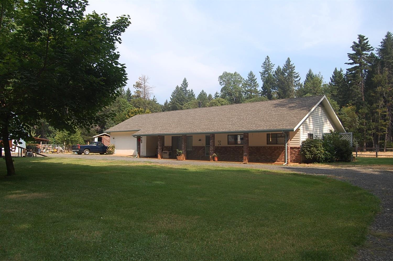 340 Fir Canyon Road Grants Pass, OR 97527 - Photo 2 of 26 Additional Photo