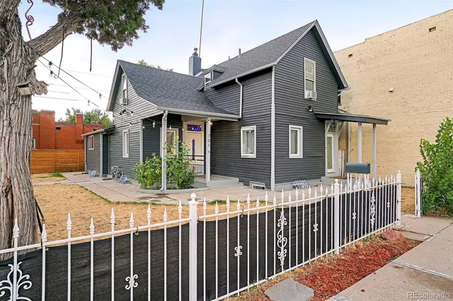 $1,090,000 | 701 Galapago Street, Denver, CO 80204
