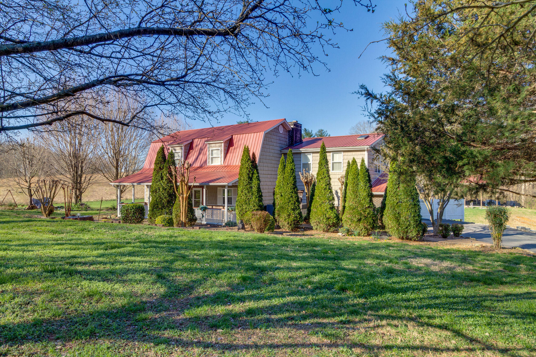 671 Thompson Road Madisonville, TN 37354 - Photo 2 of 39 wj1903061-2003