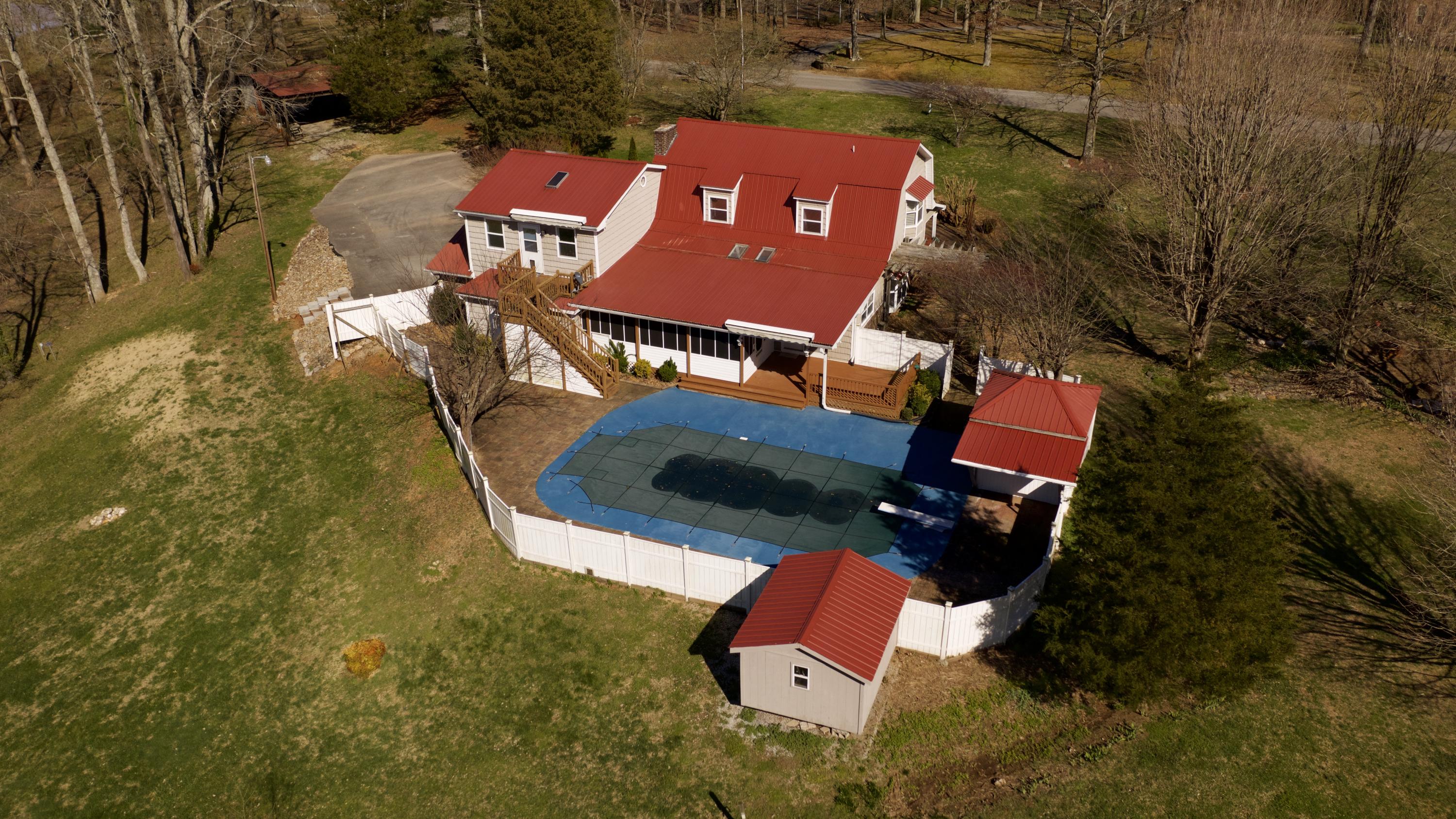 671 Thompson Road Madisonville, TN 37354 - Photo 36 of 39 thompson pool