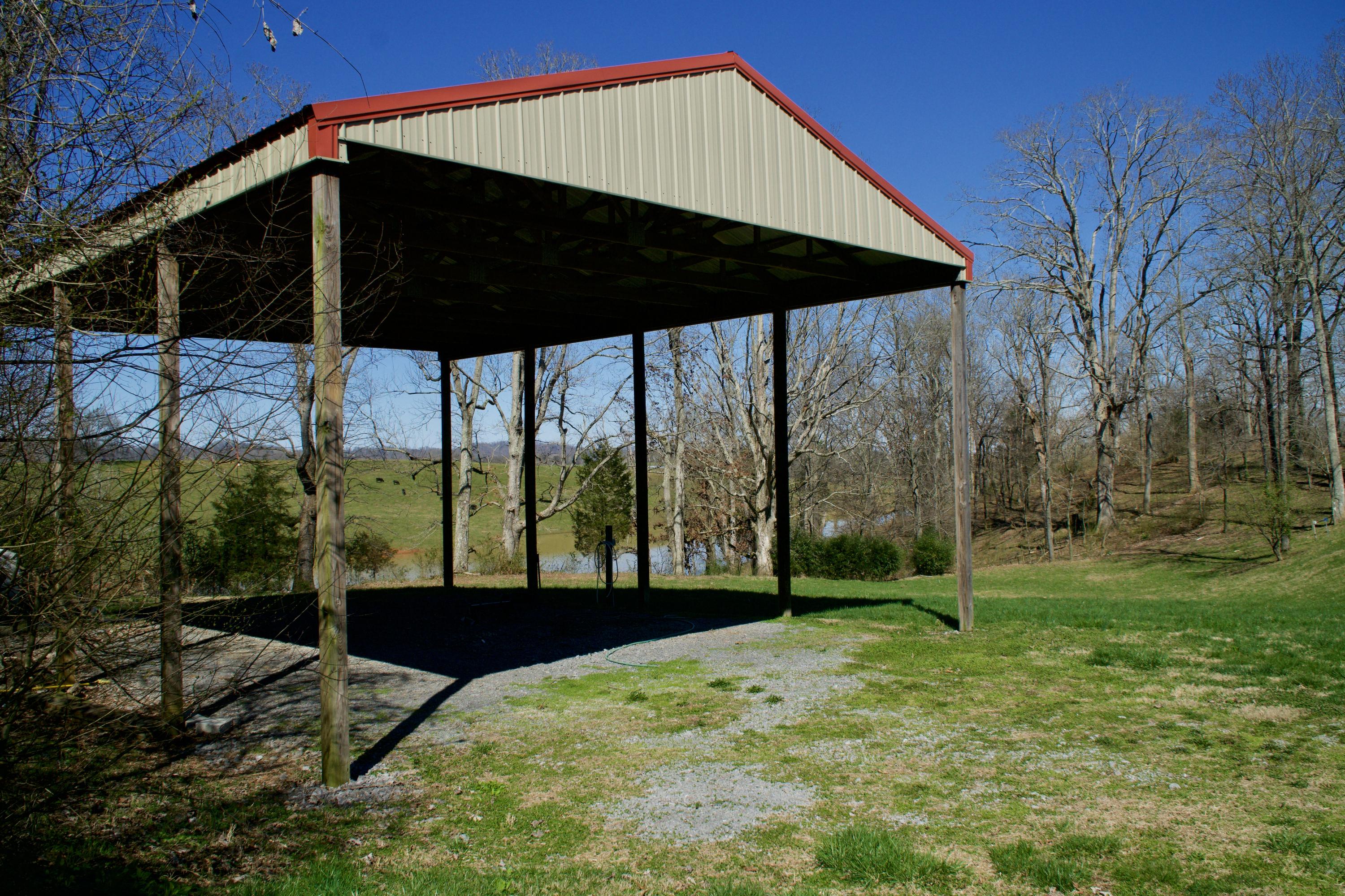 671 Thompson Road Madisonville, TN 37354 - Photo 37 of 39 thompson