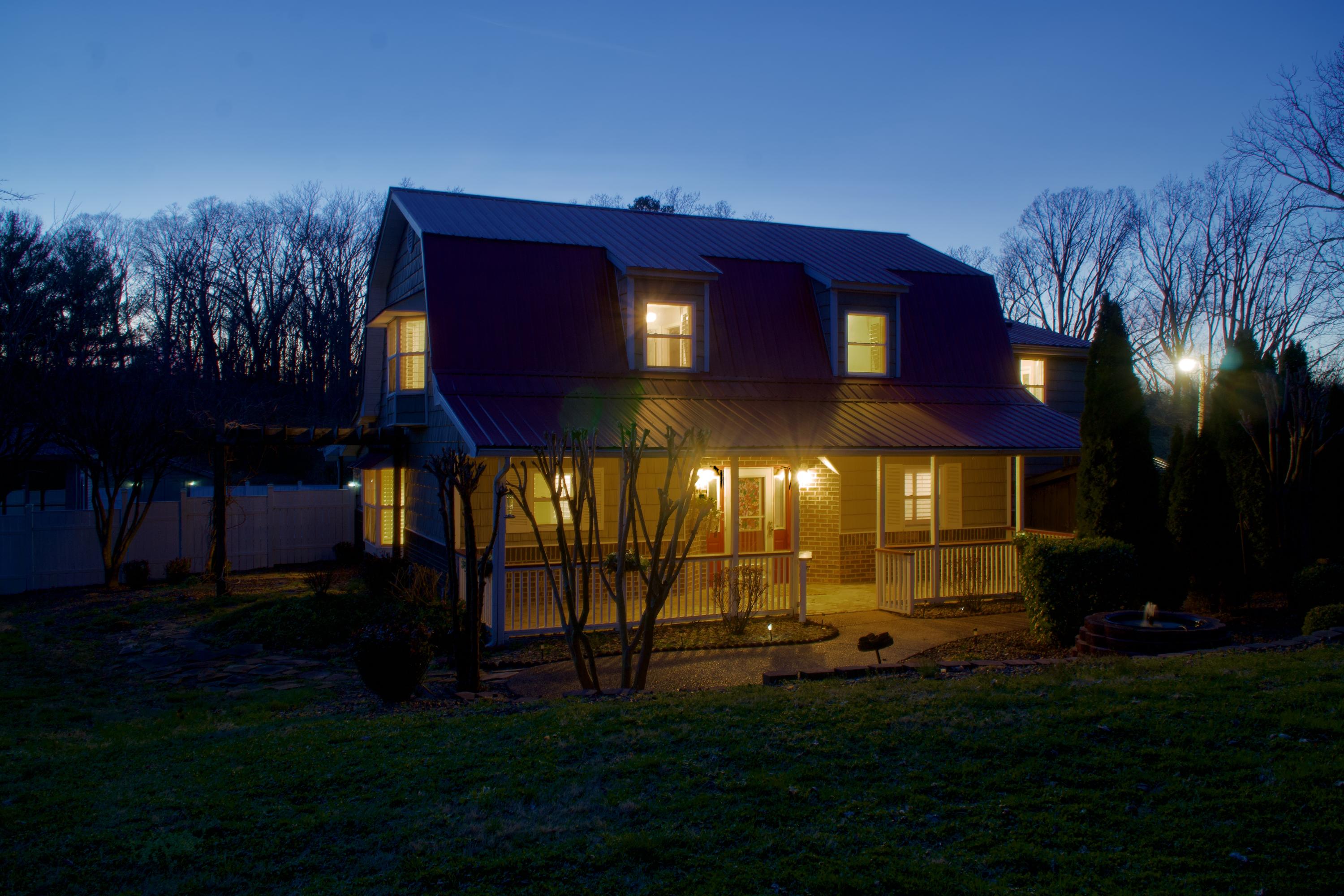 671 Thompson Road Madisonville, TN 37354 - Photo 39 of 39 dark thompson