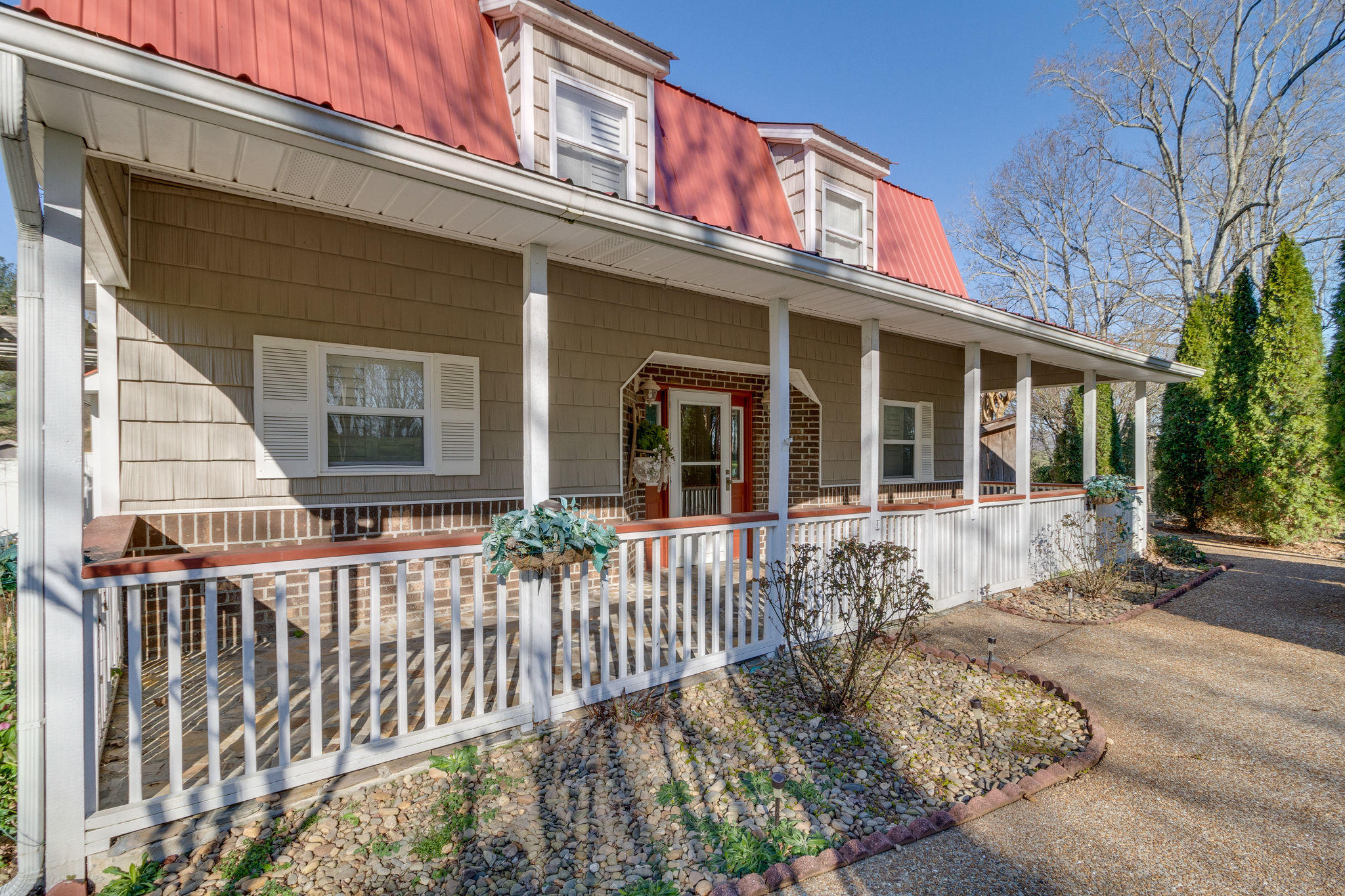 671 Thompson Road Madisonville, TN 37354 - Photo 8 of 39 wj1903061-2006