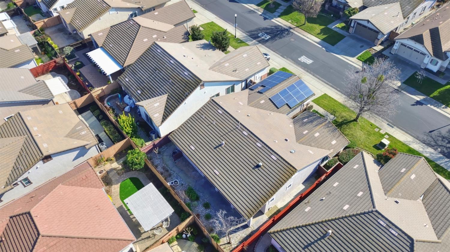 9644 Oakham Way Elk Grove, CA 95757 - Photo 54 of 77