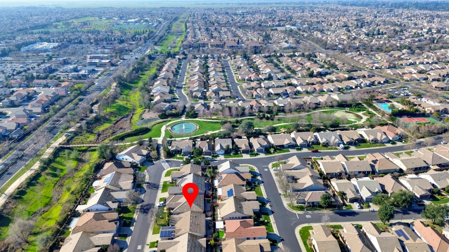 9644 Oakham Way Elk Grove, CA 95757 - Photo 57 of 77