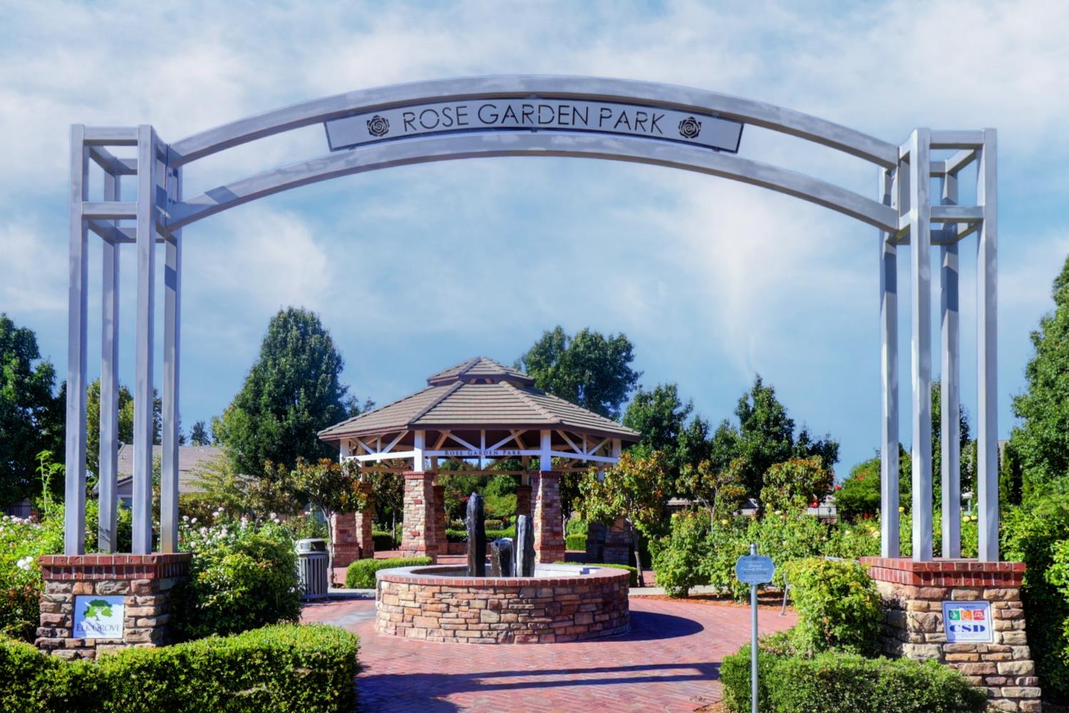 9644 Oakham Way Elk Grove, CA 95757 - Photo 73 of 77