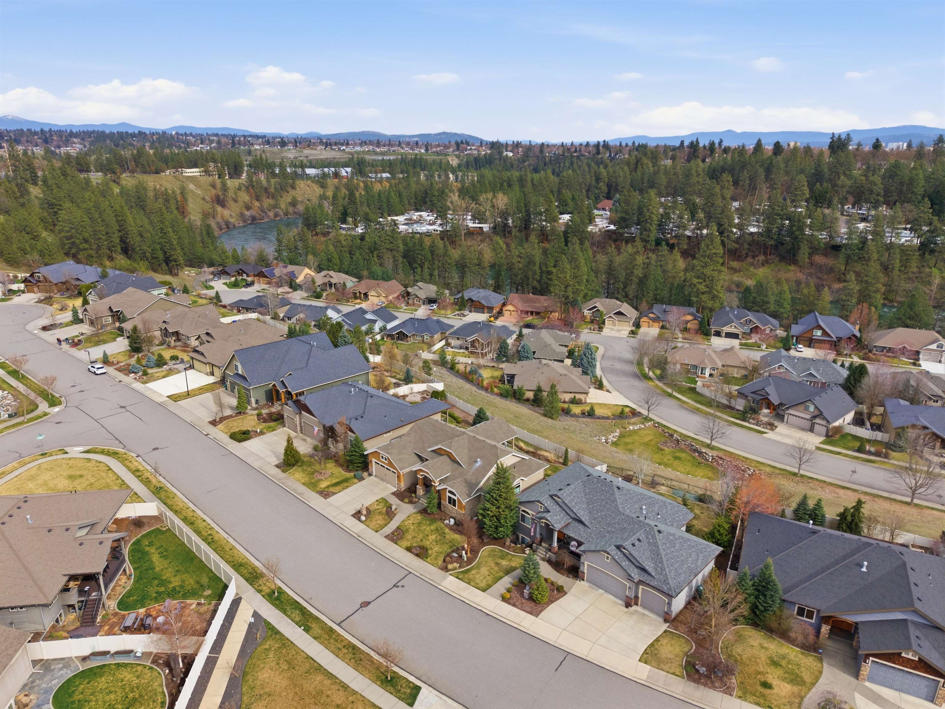 1608 North Rim View Street Spokane, WA 99224 - Photo 42 of 49 Gallery Image 42