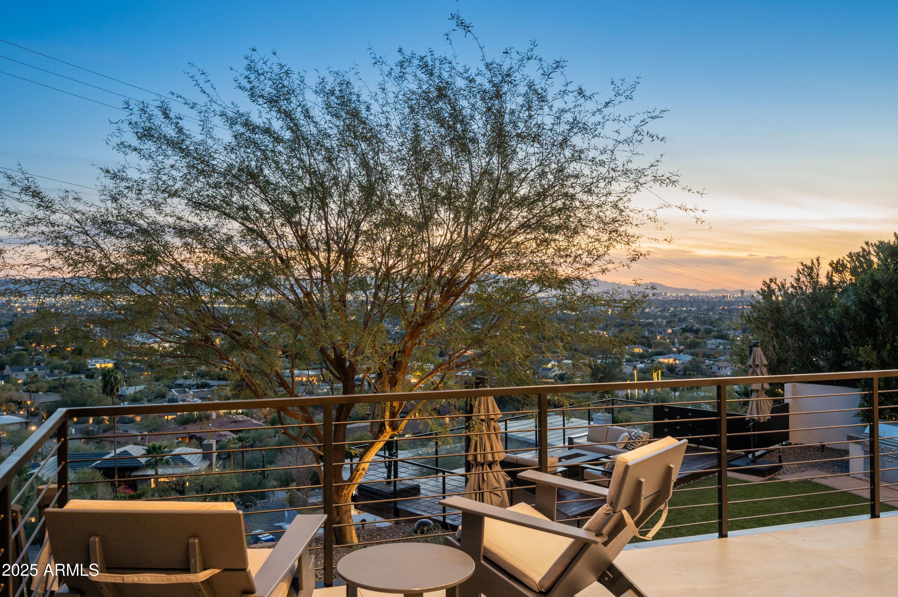 5419 East Valle Vista Road Phoenix, AZ 85018 - Photo 12 of 71 Arcadia Hillside