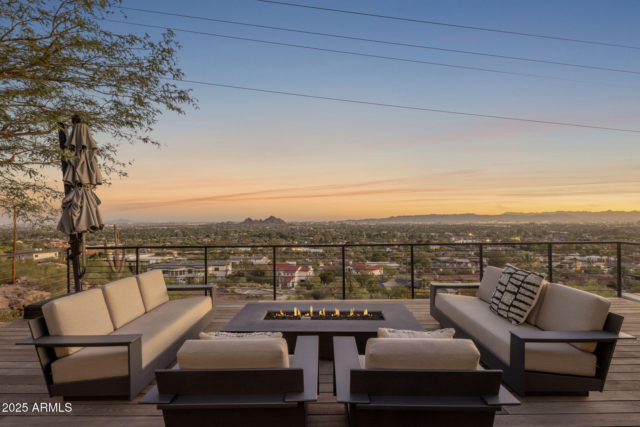 5419 East Valle Vista Road Phoenix, AZ 85018 - Photo 64 of 71 Valle Vista Hillside