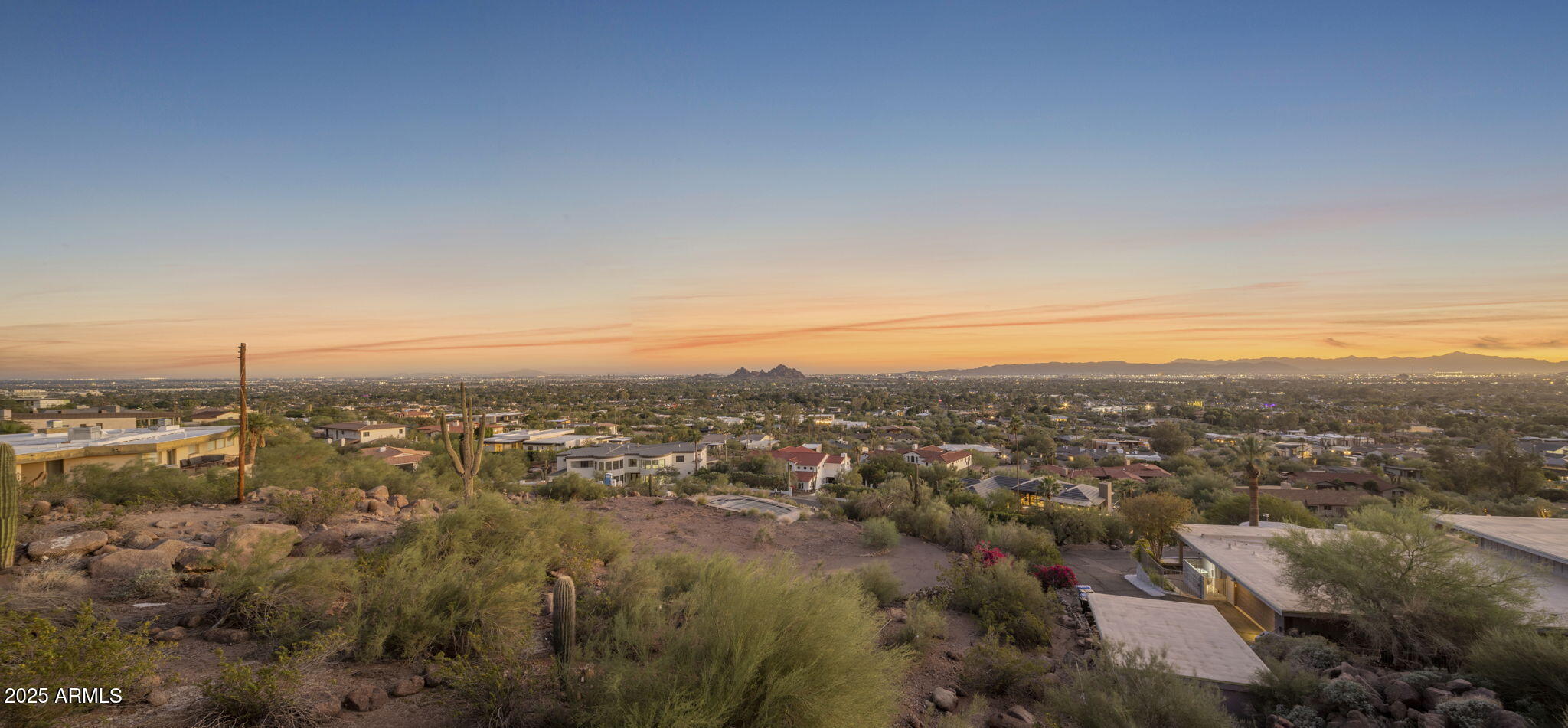 5419 East Valle Vista Road Phoenix, AZ 85018 - Photo 65 of 71 Valle Vista Hillside