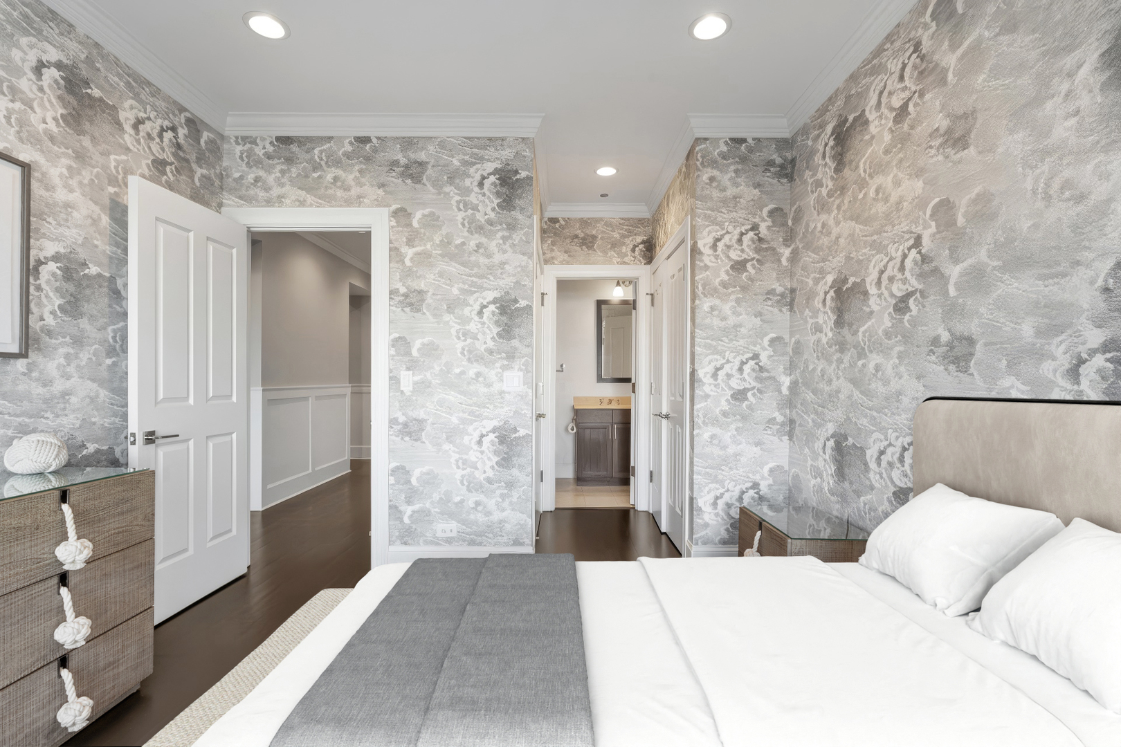 1634 West Surf Street Chicago, IL 60657 - Photo 43 of 64