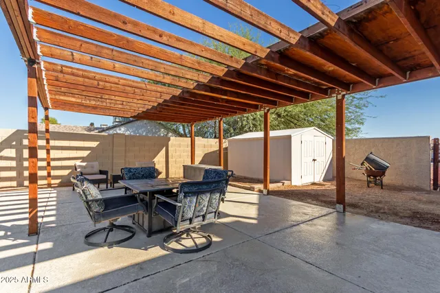 $674,000 | 22038 West Hilton Avenue, Buckeye, AZ 85326