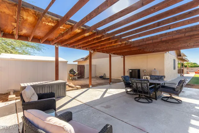 $674,000 | 22038 West Hilton Avenue, Buckeye, AZ 85326