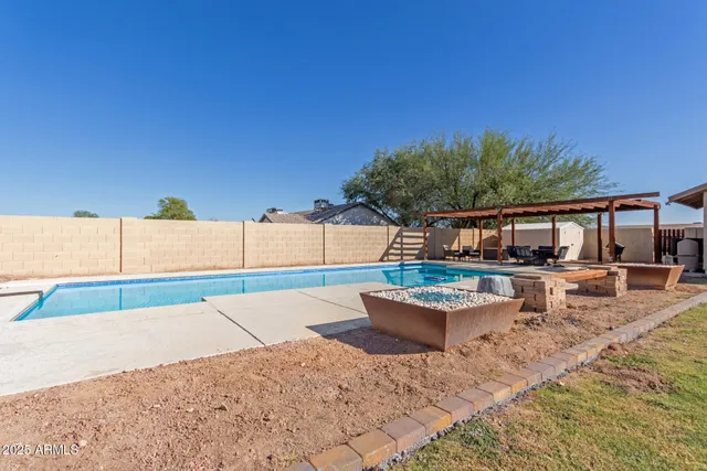 $674,000 | 22038 West Hilton Avenue, Buckeye, AZ 85326