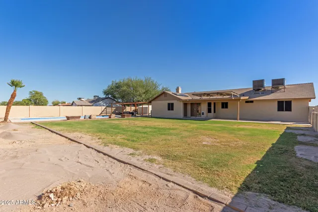 $674,000 | 22038 West Hilton Avenue, Buckeye, AZ 85326