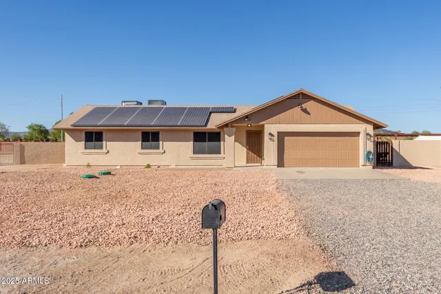 $674,000 | 22038 West Hilton Avenue, Buckeye, AZ 85326