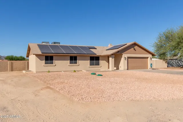 $674,000 | 22038 West Hilton Avenue, Buckeye, AZ 85326