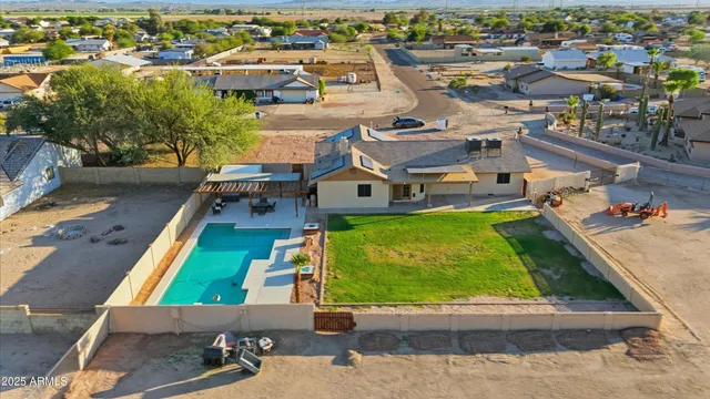 $674,000 | 22038 West Hilton Avenue, Buckeye, AZ 85326