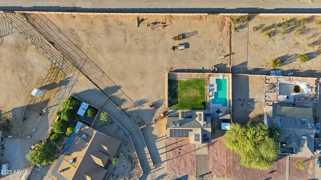 $674,000 | 22038 West Hilton Avenue, Buckeye, AZ 85326