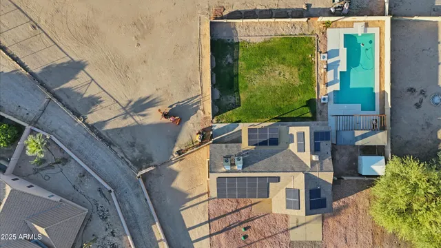 $674,000 | 22038 West Hilton Avenue, Buckeye, AZ 85326