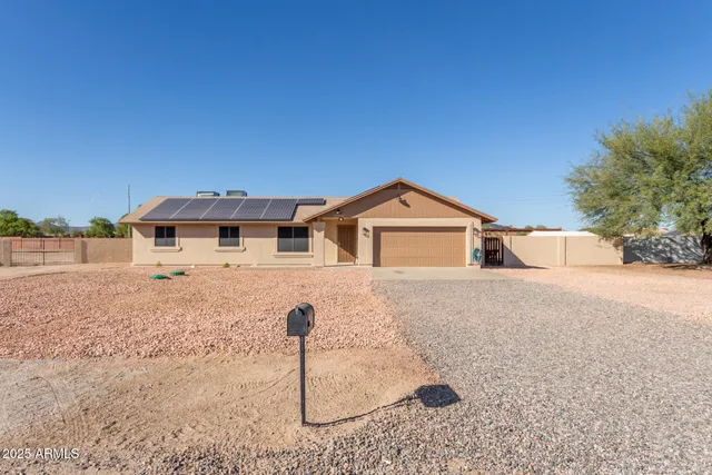 $674,000 | 22038 West Hilton Avenue, Buckeye, AZ 85326