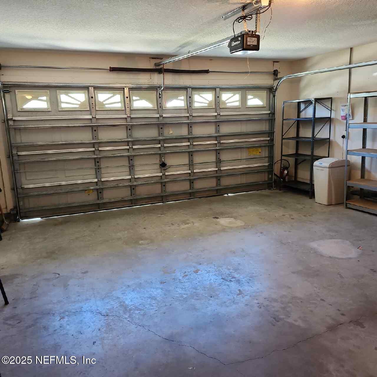 96203 Ridgewood Circle Fernandina Beach, FL 32034 - Photo 19 of 20 a view of room with an empty space