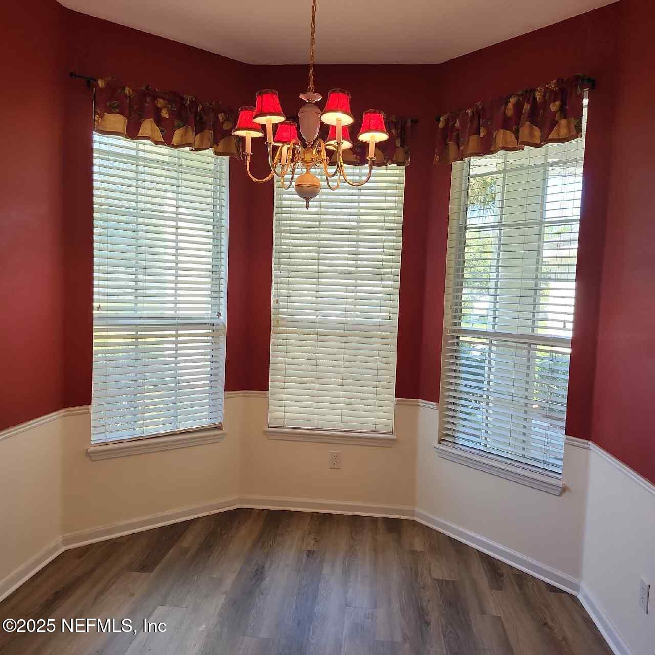 96203 Ridgewood Circle Fernandina Beach, FL 32034 - Photo 9 of 20 a view of a interior of the house