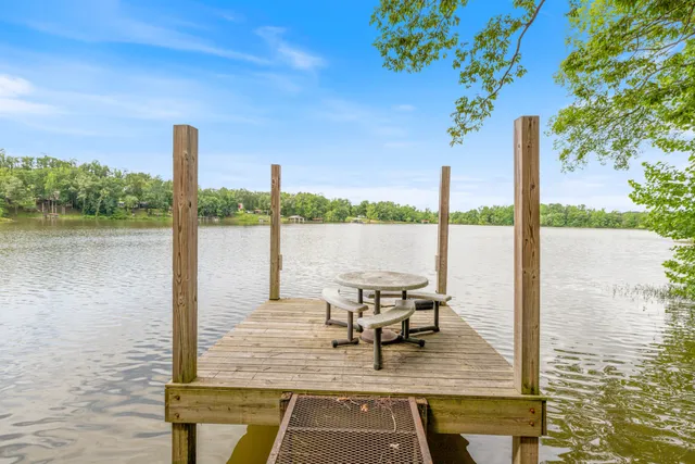 $469,900 | 4053 Deer Creek Road, Linden, TN 37096