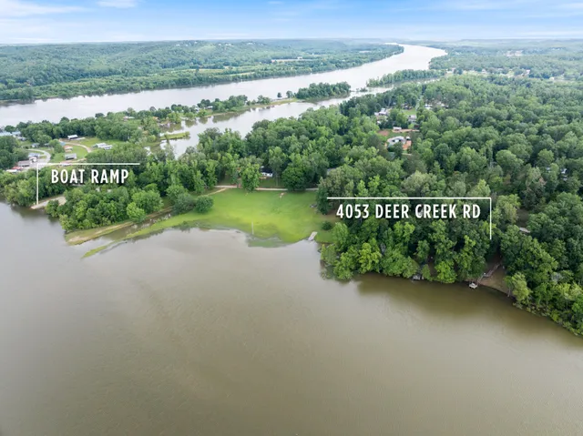 $469,900 | 4053 Deer Creek Road, Linden, TN 37096