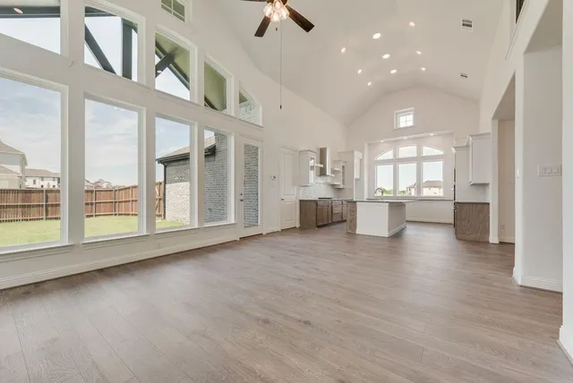 $619,733 | 248 Golden Run Drive, Fate, TX 75189