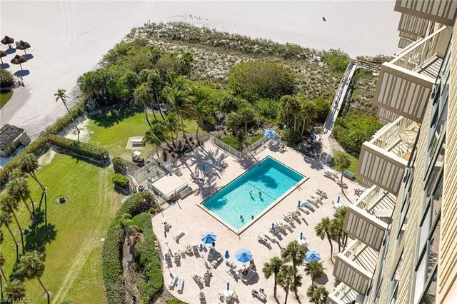 $5,500 | 58 North Collier Boulevard, Unit 2101, Marco Island, FL 34145