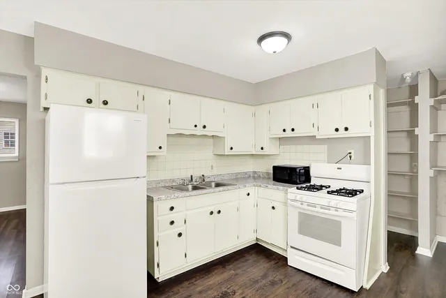 $185,000 | 1905 Dequincy Street, Indianapolis, IN 46218