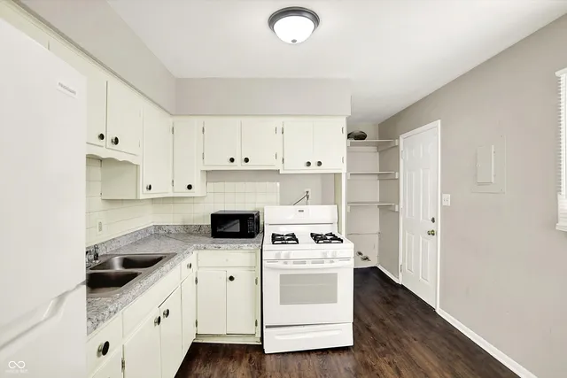 $185,000 | 1905 Dequincy Street, Indianapolis, IN 46218