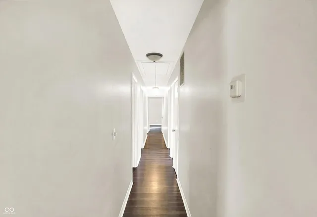 $185,000 | 1905 Dequincy Street, Indianapolis, IN 46218