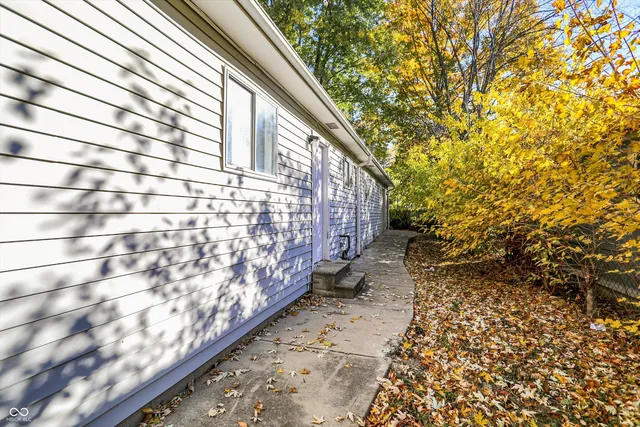 $185,000 | 1905 Dequincy Street, Indianapolis, IN 46218