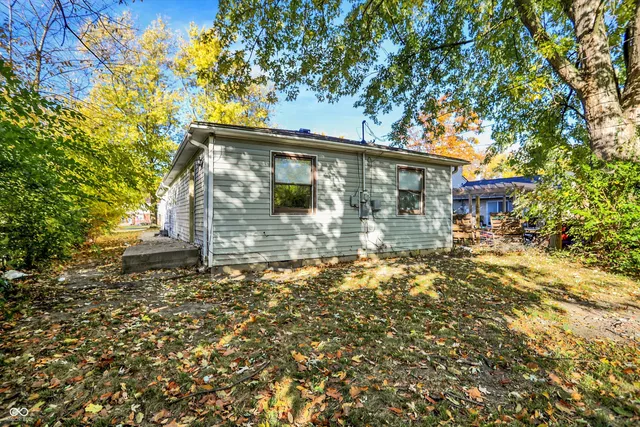 $185,000 | 1905 Dequincy Street, Indianapolis, IN 46218