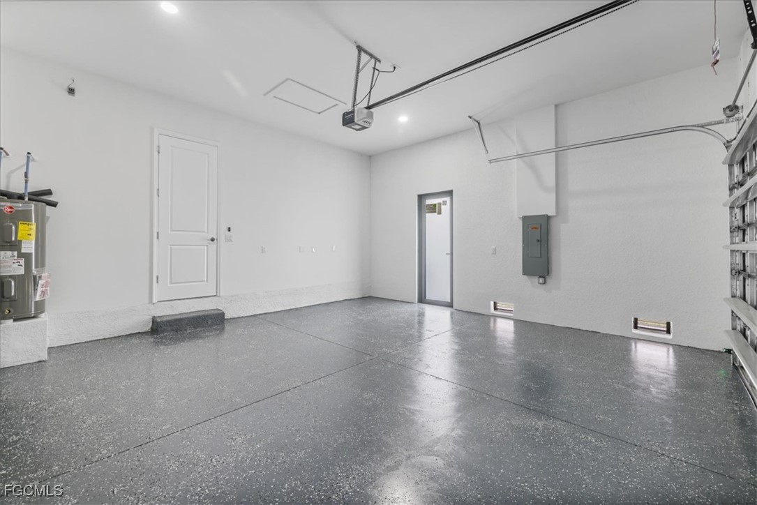 4333 Northwest 33rd Lane Cape Coral, FL 33993 - Photo 23 of 27