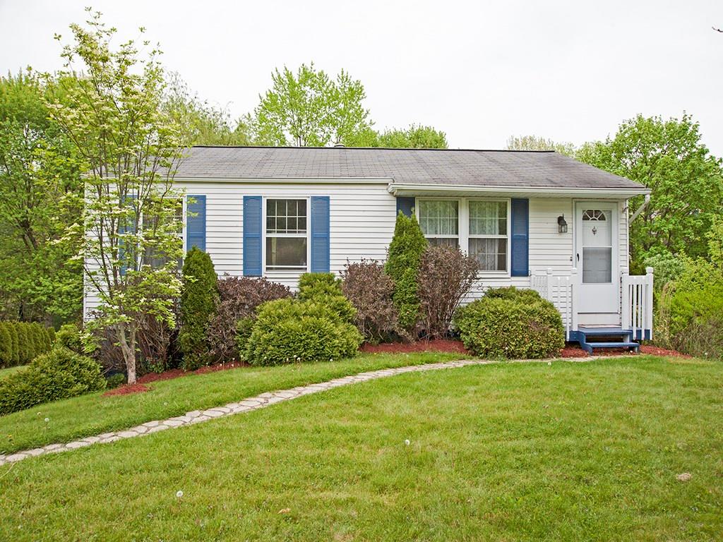 129 Fox Run Road Cranberry Township, PA 16066 - Photo 1 of 22 Gallery Image 1