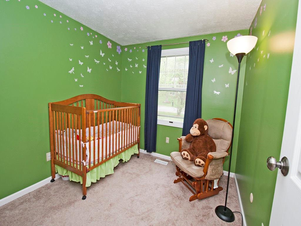 129 Fox Run Road Cranberry Township, PA 16066 - Photo 12 of 22 Gallery Image 12